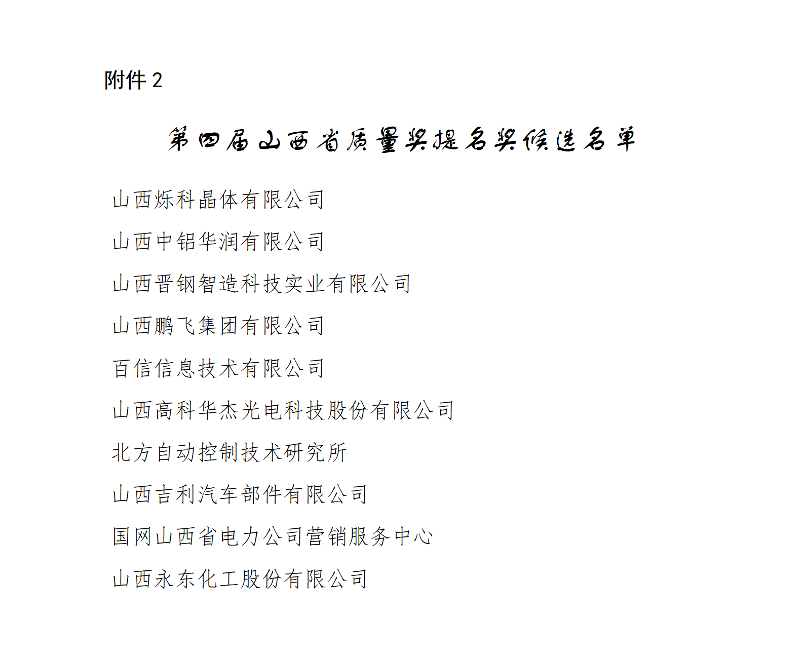 1736500124098080283.png 附件:2.第四届山西省质量奖提名奖候选名单_01.png